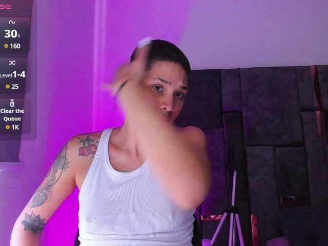 Sändningsbilder LauraR
