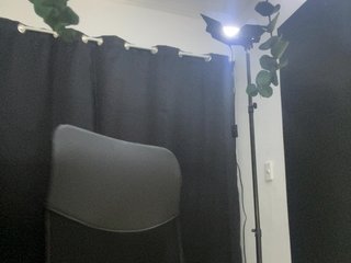 Erotisk videochatt LauraR