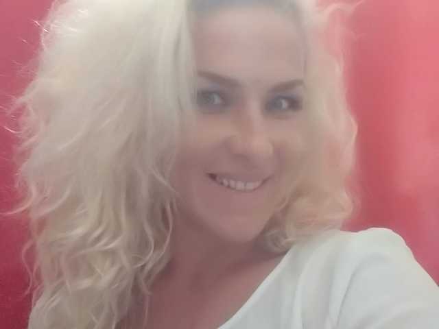 Erotisk videochatt LauraRosse