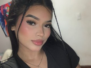 Erotisk videochatt LauraSierra