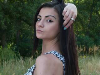 Erotisk videochatt laurasky