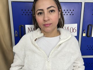 Erotisk videochatt LaurenBlonde