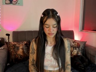 Erotisk videochatt laurencamila1