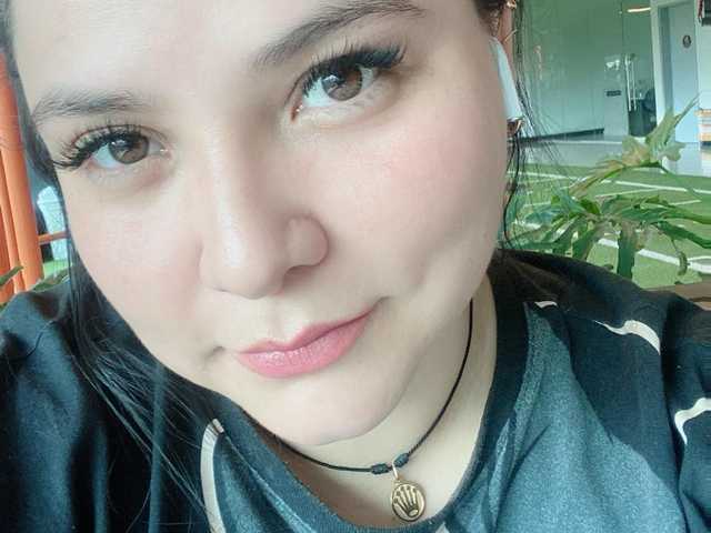 Foto av profilen laurenchubby