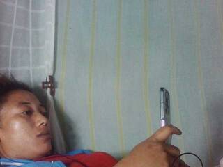 Erotisk videochatt Laurencia12