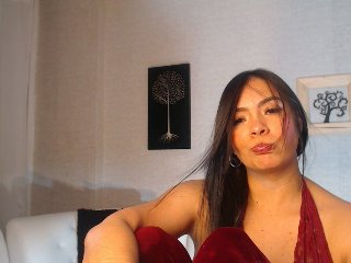 Sändningsbilder LaurenDallas