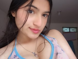 Erotisk videochatt laurenelove