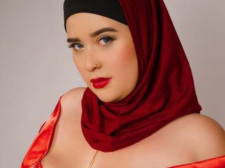 Erotisk videochatt LaurenHillss