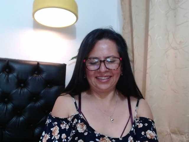 Sändningsbilder LaurenMature