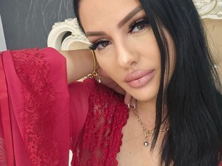 Erotisk videochatt LaurenSaint1