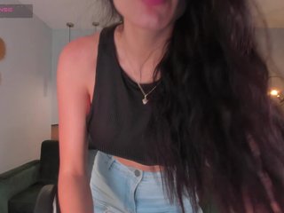 Erotisk videochatt LaurenTurner