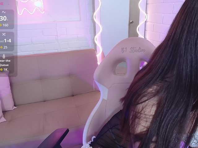 Sändningsbilder Lauxury-tay