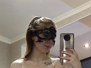 Erotisk videochatt Lava-Angel