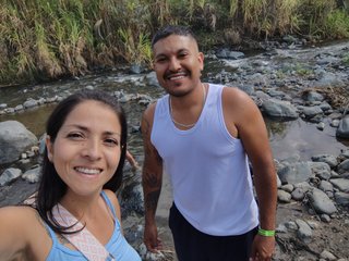 Erotisk videochatt Laviniaydavi