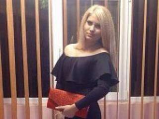 Erotisk videochatt lavishdiva