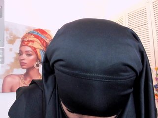 Erotisk videochatt Layla-arabelle