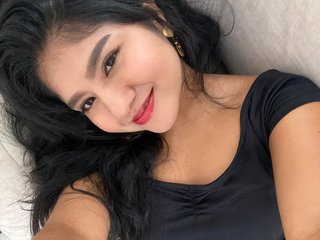 Erotisk videochatt Layla-mml
