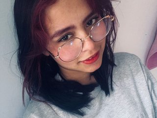 Erotisk videochatt Layla-white