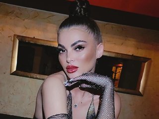 Erotisk videochatt LaylaaDiamond