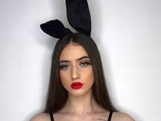Erotisk videochatt LaylaBrown