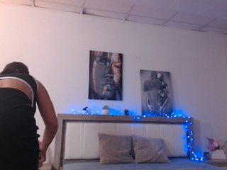 Erotisk videochatt LaylaCruz