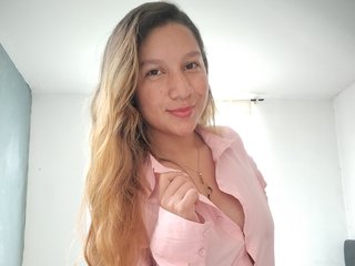 Erotisk videochatt LaylaSam