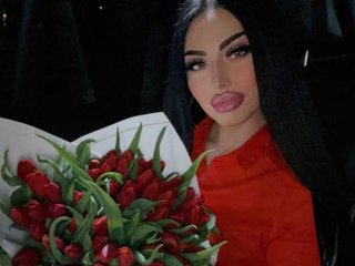 Erotisk videochatt LaylaJade