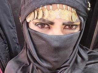 Erotisk videochatt LaylaMustafa