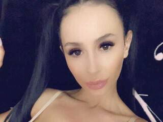 Erotisk videochatt LaylaRad