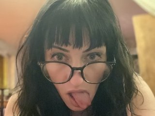 Erotisk videochatt LaylaSquirtet