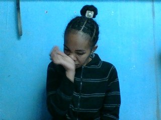 Erotisk videochatt Laynna