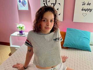 Erotisk videochatt LayylaMoon