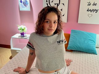 Erotisk videochatt LayylaMoon