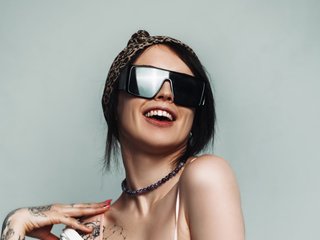 Erotisk videochatt LazyTanukii