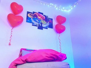 Erotisk videochatt lazzy-blake