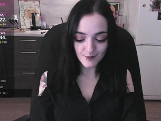 Erotisk videochatt milina__