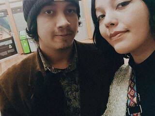 Erotisk videochatt LEA-Y-PAUL