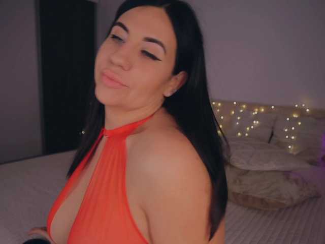 Foton LeaEden I speak english fluently :PFeet -66Boobies - 150Booty - 199Pussy - 250Snapchat - 500Control Lovense - 999Real Squit - in private