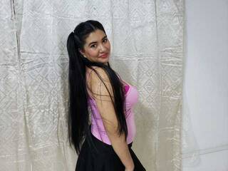 Erotisk videochatt Leah-will