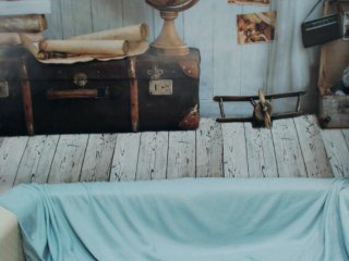Sändningsbilder LeahGoldHair