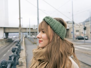 Erotisk videochatt LeahGotti18