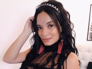 Erotisk videochatt LeahJagger
