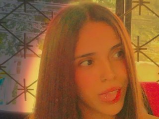 Erotisk videochatt LeahMartins