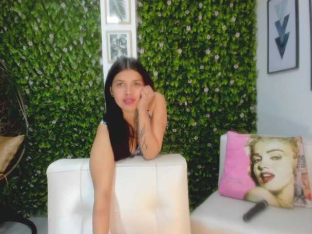 Sändningsbilder LeahScott