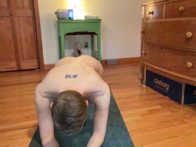 Foton LeahWilde Naked workout, lurkers will be banned. @sofar earned so far, @remain remain until cum show!