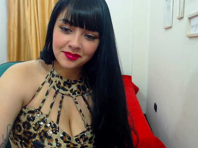 Foton Leandra20 Welcome! I'm Leandra #Latina #Pussy #Ass #BigTits #BigAss #Lush, TELL ME YOU LIKE IT I CAN PLEASE !!! (LOVENSE) !!! (LOVENSE) !!♥