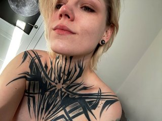 Erotisk videochatt Leanian