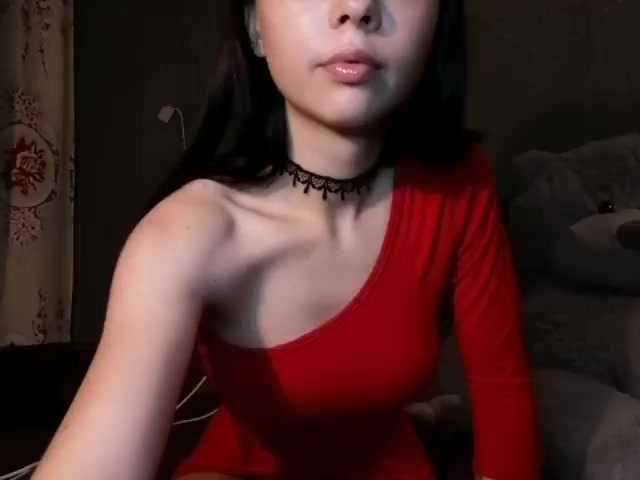 Sändningsbilder LeannaDecker