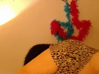 Erotisk videochatt LEAperfect