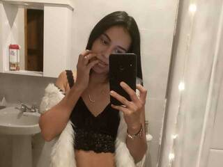 Erotisk videochatt LeaSmiith